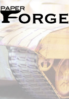 Paper Forge